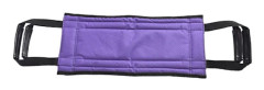 Rullande överföringsbälte Lånstyrka att vända på Purple