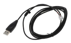 USB-muskabel Ersättningssladd för Logitech G300 G300S Gaming-möss