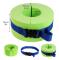 Eva Armband Arm Bands Pool Floats Barnens Simning Cartoon Simning Armbands Baby Simning