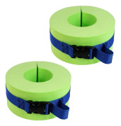 Eva Armband Arm Bands Pool Floats Barnens Simning Cartoon Simning Armbands Baby Simning
