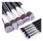Makeup brush set eye shadow foundation make-up Makeup brush 10PCS