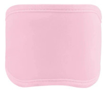 1 st Återanvändbar Ricinolja Nackpack, Enfärgad Ricinoljepack, Konditioneringsverktyg Bröstkudde~02257