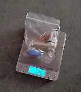 Magnetisk Svetsjordklämma Liten Magnetisk Svetsjordklämma Hållare