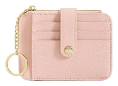 Korthållare Förvaringsväska ROSA pink