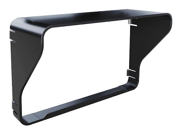 Motorcykel Instrument Skydd Solskydd FÖR ZONTES 368G ZT 368G