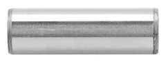 Kolvpinne i rostfritt stål för liten luftkompressor 12x38,5mm Biltillbehör
