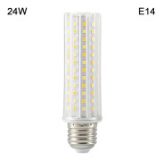 LED Majslampor Majslampa 24WE14 E14 24WE14