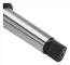 Ringformig Fräs Arbor Borr Gängchuck Fäste Borrmaskin Gänghållare Verktyg M5?M20 TC20?MT4