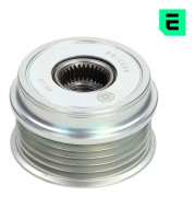 Frihjulskoppling, generator - audi, skoda, vw - OE 038903119M