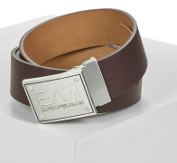 Bälten Emporio Armani EA7 TRAIN CORE ID U BELT REVERSIBLE
