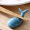 8 st - Chopstick Rest - Val Set om 4