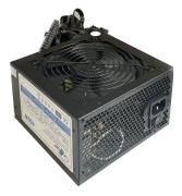 EuroCase nätaggregat MP-650AT 450W