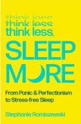 Think Less, Sleep More (häftad, eng)
