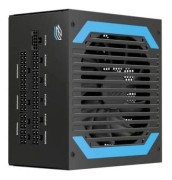 Einarex Apex L5 850W Strömförsörjning 80 PLUS Bronze komplett modulär
