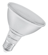 Ledvance Performance LED Spot E27 PAR38 15.2W 1035lm 36D - 927 Extra Varm Vit | Bästa färgåtergivning - Dimbar - Ersättare 120W