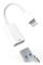 iPhone Adapter till USB - USB 2.0 Hona till Lightning - OTG