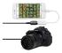 iPhone Adapter till USB - USB 2.0 Hona till Lightning - OTG