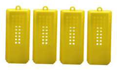 4 Set Biodlingsburar Biodlingsverktygslåda Biodlingstillbehör