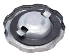 Kromad Bränsletanklock 17620?ZH7?023 Passar Honda GX120 GX160 GX200 GX390
