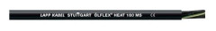 Lapp ÖLFLEX HEAT 180 MS, 50 m, Svart, Silikon, 28,8 kg/km, 113 kg/km, 2000 V