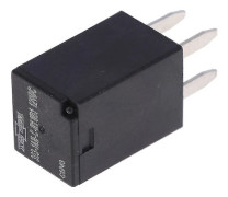 Bilrelä 303-1ah-c-r1 U01 12vdc 4-polig Shytmv