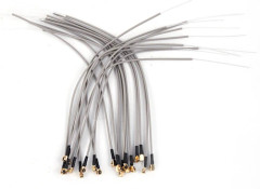 20st 2.4G ABS Flygplansmottagarantenn Kompatibel IPEX-port Futaba FrSky