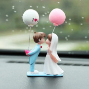 Car Ornament Model Parfym Clip Ornaments E E E