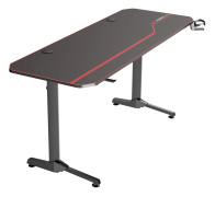 Kuura Gaming gamingbord RGB