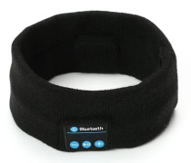 Sömnhörlurar Bluetooth 5.0 Sportpannband Sporthörlurar Stereoheadset