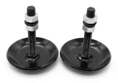 Snow Plow Blade Skid Skor För Sportsman Atv Utv Ersättning 2873423 Snow Plow Skid Skor