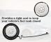 Replace Gas Cap 77300-33070 7730033070 for -4Runner, , Etc.