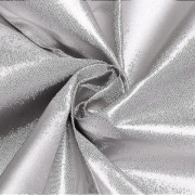 Waterproof Polyester Square Hot Tub Cover Outdoor Spa Covers Square Hot Tub Cover 220*220*85cm Silver