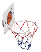Mini Basketbollkorg Basketbollställ Inomhusspel Inkluderar 1 Boll 1 Korg 1 Pump Interaktiv Leksak Leksats för Barn Småbarn