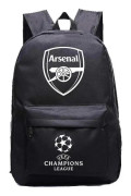 Arsenal Champions League Ryggsäck Förvaringsväska