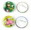 12-pack Super Mario Pins Mario-märken