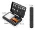 Mini bärbar digital elektronisk våg 1pc