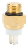 16mm 65°C Termostat Kylare Switch för Honda Elite 150cc 250cc CH150 CH250 skotrar