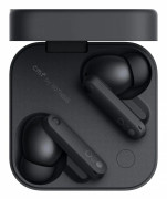 CMF av Nothing Buds Pro 2 - Trådlösa hörlurar Hi‑Fi, ANC 50 dB, 6 mikrofoner, LDAC, Mörkgrå