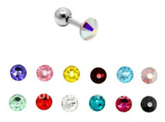 Fakepiercing Öronpiercingar