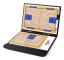 Basket Coaching Board Coaches Urklipp Tactical Magnetic