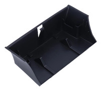 SALALIS Center Console Förvaringsbox Brickorganisator för Land Rover Defender 90 110 2020-2021