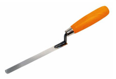 Platoir - trowel - taloche Home>it - 76112 - Fogspackel 170 x 12 mm