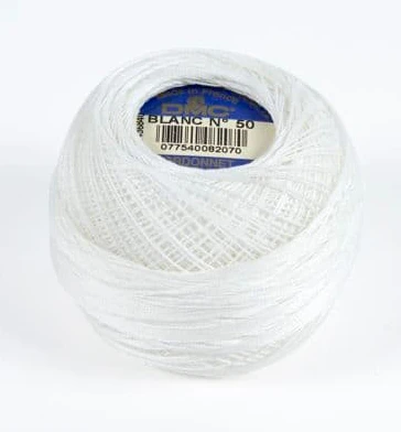 CORDONNET 151/50 10 PELOTES 20G VIT