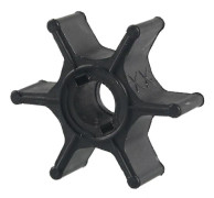 17461-98501 17461-98502 Båt Motor Vattenpump Impeller för 4HP 5HP 6HP 8HP Motorbåt Tillbehör Ersättningsimpeller Multicolor