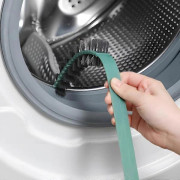 3-pack Washing Machine Cleaning Brushes, Deep Cleaning Tool for Washing Machine Drums, 2 x 60 cm, Durable and Flexible 360°