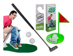Golfspel & Tillbehör