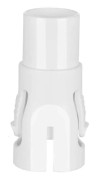 1 st för ResMed AirMini slangkoppling för CPAP-slang CPAP-slangport till luftnäsa masker tillbehör av flera märken