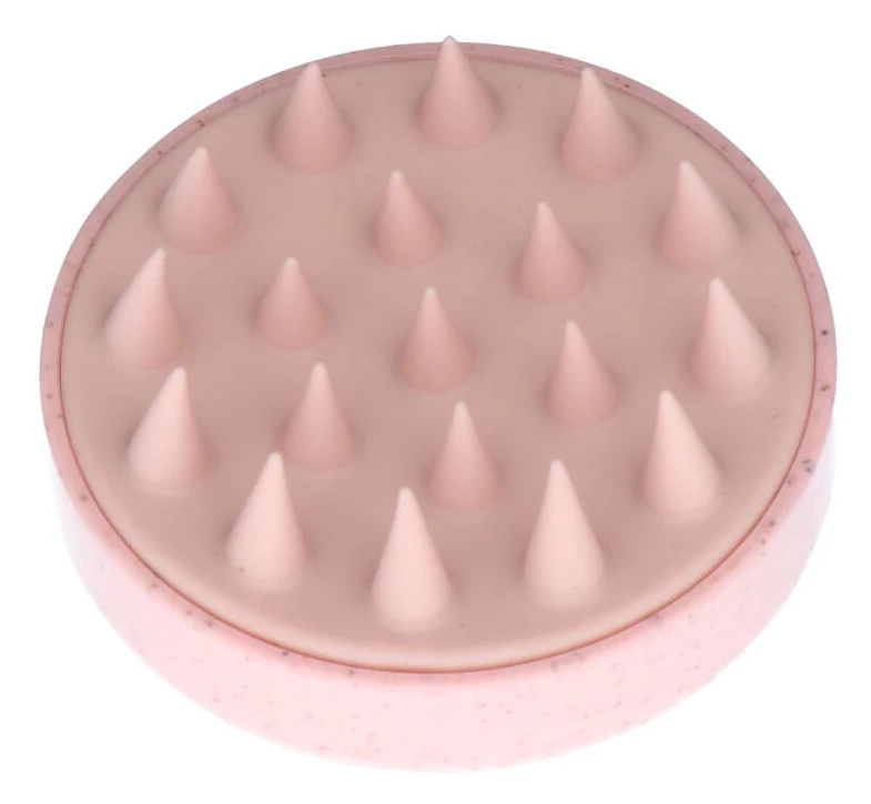 Trontveit Pure Attitude Bio Brush Pink