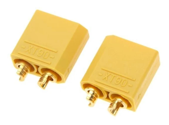 Batterikontakt