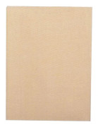 Perkalen Thermoband 12x45cm Beige 10 st